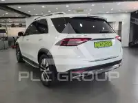 2026 Mercedes Benz GLE-Class