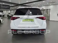 2026 Mercedes Benz GLE-Class