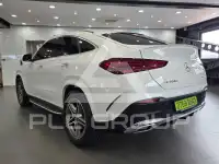 2026 Mercedes Benz GLE-Class