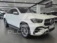 2026 Mercedes Benz GLE-Class