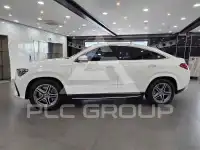 2026 Mercedes Benz GLE-Class