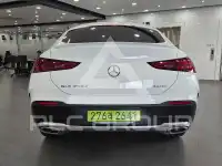 2026 Mercedes Benz GLE-Class