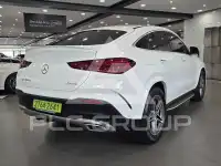 2026 Mercedes Benz GLE-Class