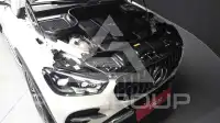 2026 Mercedes Benz GLE-Class