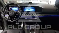 2026 Mercedes Benz GLE-Class
