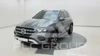 2026 Mercedes Benz GLE-Class