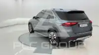 2026 Mercedes Benz GLE-Class