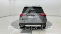 2026 Mercedes Benz GLE-Class