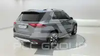 2026 Mercedes Benz GLE-Class