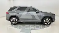 2026 Mercedes Benz GLE-Class