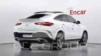 2026 Mercedes Benz GLE-Class