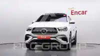 2026 Mercedes Benz GLE-Class