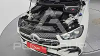 2026 Mercedes Benz GLE-Class