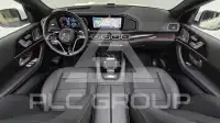 2026 Mercedes Benz GLE-Class