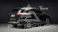 2026 Mercedes Benz GLE-Class