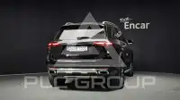 2026 Mercedes Benz GLE-Class