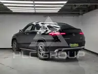2026 Mercedes Benz GLE-Class