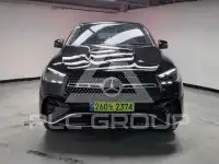 2026 Mercedes Benz GLE-Class