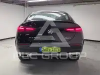 2026 Mercedes Benz GLE-Class