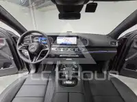 2026 Mercedes Benz GLE-Class