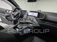 2026 Mercedes Benz GLE-Class