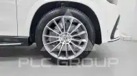 2026 Mercedes Benz GLE-Class