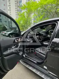2026 Mercedes Benz GLE-Class