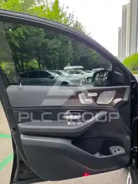 2026 Mercedes Benz GLE-Class