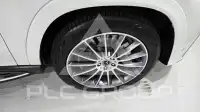 2026 Mercedes Benz GLE-Class