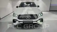 2026 Mercedes Benz GLE-Class