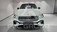 2026 Mercedes Benz GLE-Class