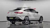 2026 Mercedes Benz GLE-Class