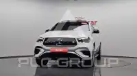 2026 Mercedes Benz GLE-Class