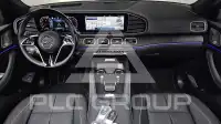 2026 Mercedes Benz GLE-Class