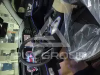 2026 Mercedes Benz GLE-Class