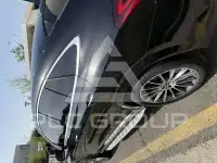 2026 Mercedes Benz GLE-Class
