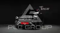 2026 Mercedes Benz GLE-Class