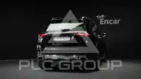 2026 Mercedes Benz GLE-Class