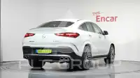 2026 Mercedes Benz GLE-Class