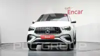 2026 Mercedes Benz GLE-Class