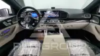 2026 Mercedes Benz GLE-Class