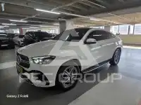 2026 Mercedes Benz GLE-Class