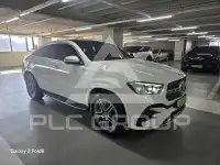 2026 Mercedes Benz GLE-Class
