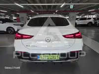 2026 Mercedes Benz GLE-Class