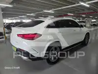 2026 Mercedes Benz GLE-Class
