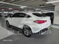 2026 Mercedes Benz GLE-Class