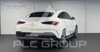2026 Mercedes Benz GLE-Class