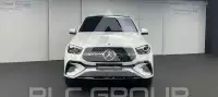 2026 Mercedes Benz GLE-Class