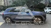 2026 Mercedes Benz GLE-Class