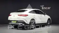 2026 Mercedes Benz GLE-Class